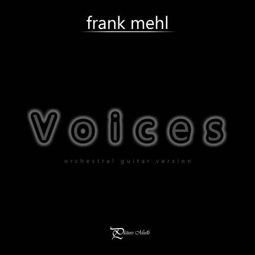 Voices (Orchestral Guitar Version)