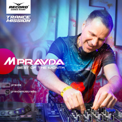 M.Pravda – Best of May 2023 (Pravda Music 595)