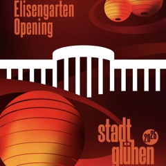 Elisengarten Set - stadtglühen Aachen 2025