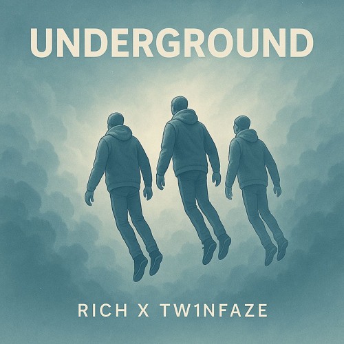 RICH x Tw1nFaze - Underground [Free DL]