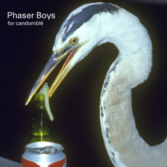 Phaser Boys [A Ride with Candomblé] [01.03.2023]
