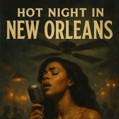 Hot Night in New Orleans