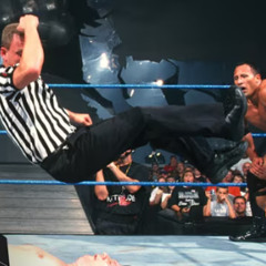 Fight back (with Idontthinkurlistening)