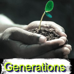 Generations - Mariela Koleva