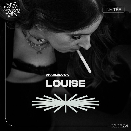 Louise aka Hlodowig - 08.05.24