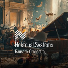 Ransack Orchestra