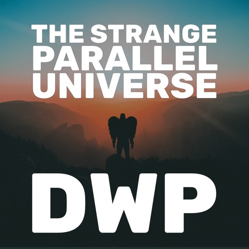The Strange Parallel Universe