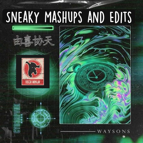 Walk It Talk It(Thuta Mashup Final)