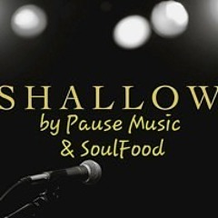 Shallow - Bradley Cooper & Lady Gaga Tribute