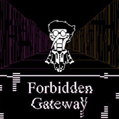 (YULE TOAD 2025: Day 2) Forbidden Gateway