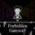 Artwork for (YULE TOAD 2025: Day 2) Forbidden Gateway