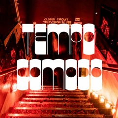 Tempo Comodo #8 | DJ T.
