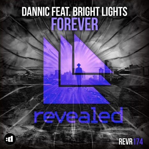 Forever (Original Mix) [feat. Bright Lights]