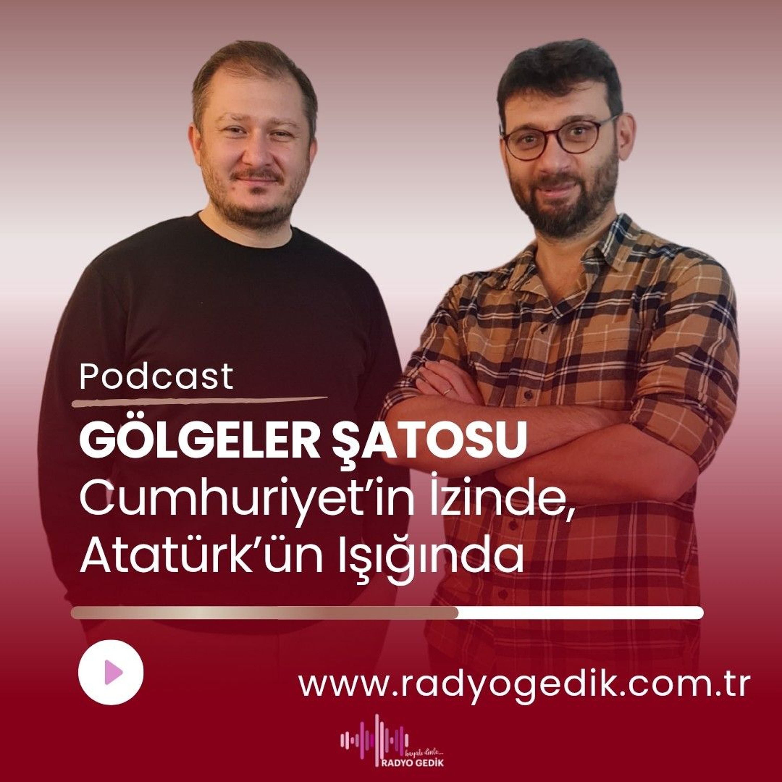 GÖLGELER ŞATOSU episode artwork