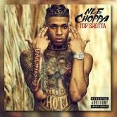 NLE Choppa - Daydream (Audio)