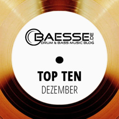 Baesse.de Top 10 Dezember 25
