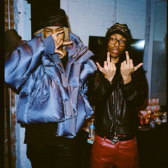 Rich Amiri, Lil Tecca - talk