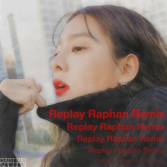 SHINee - 누난 너무 예뻐 Replay (Raphan Remix)