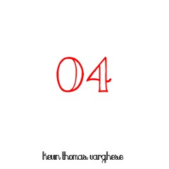 04 April