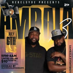 GazaPriince & Bigs Live At Ambala 3 July 6th 2024 #RichLinxx