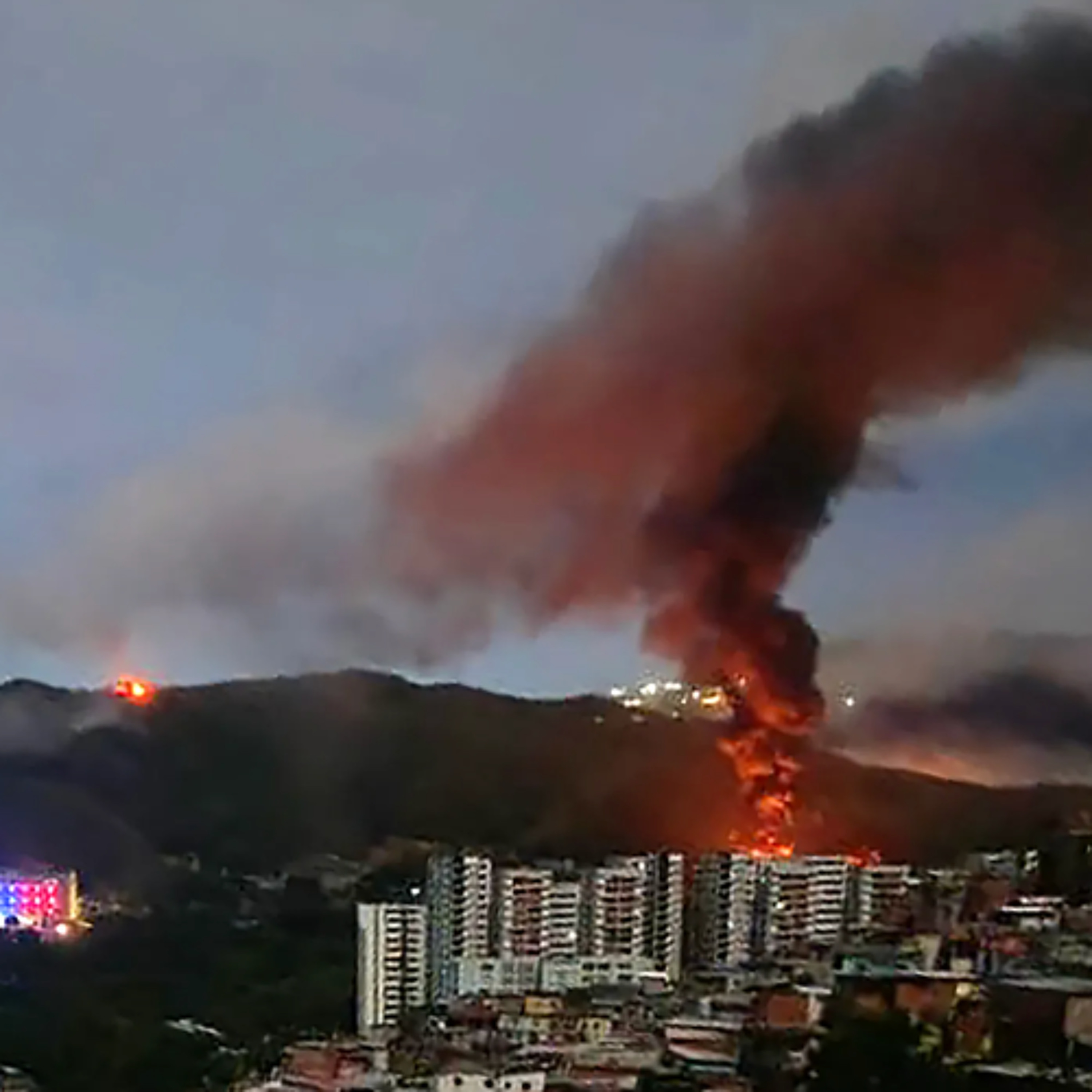 RISK ANALYSIS 2026: VENEZUELA IS JUST THE BEGINNING