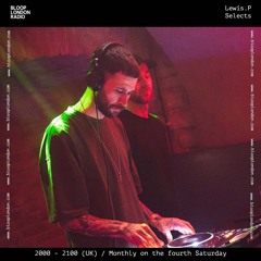 Lewis.P - Selects - 27.07.24