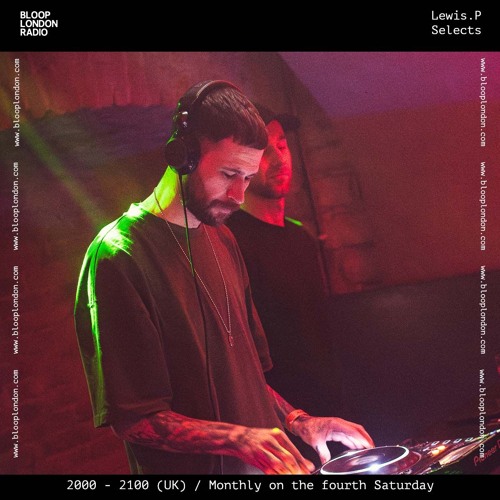 Lewis.P - Selects - 27.07.24