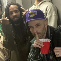 Earl Sweatshirt & The Alchemist - Grown Men (UNRELEASED)