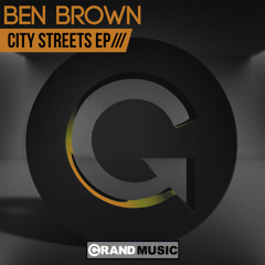 City Streets (Kris B and Nosmo Remix)