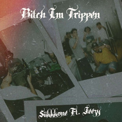 bitch im trippen ft Jeezy