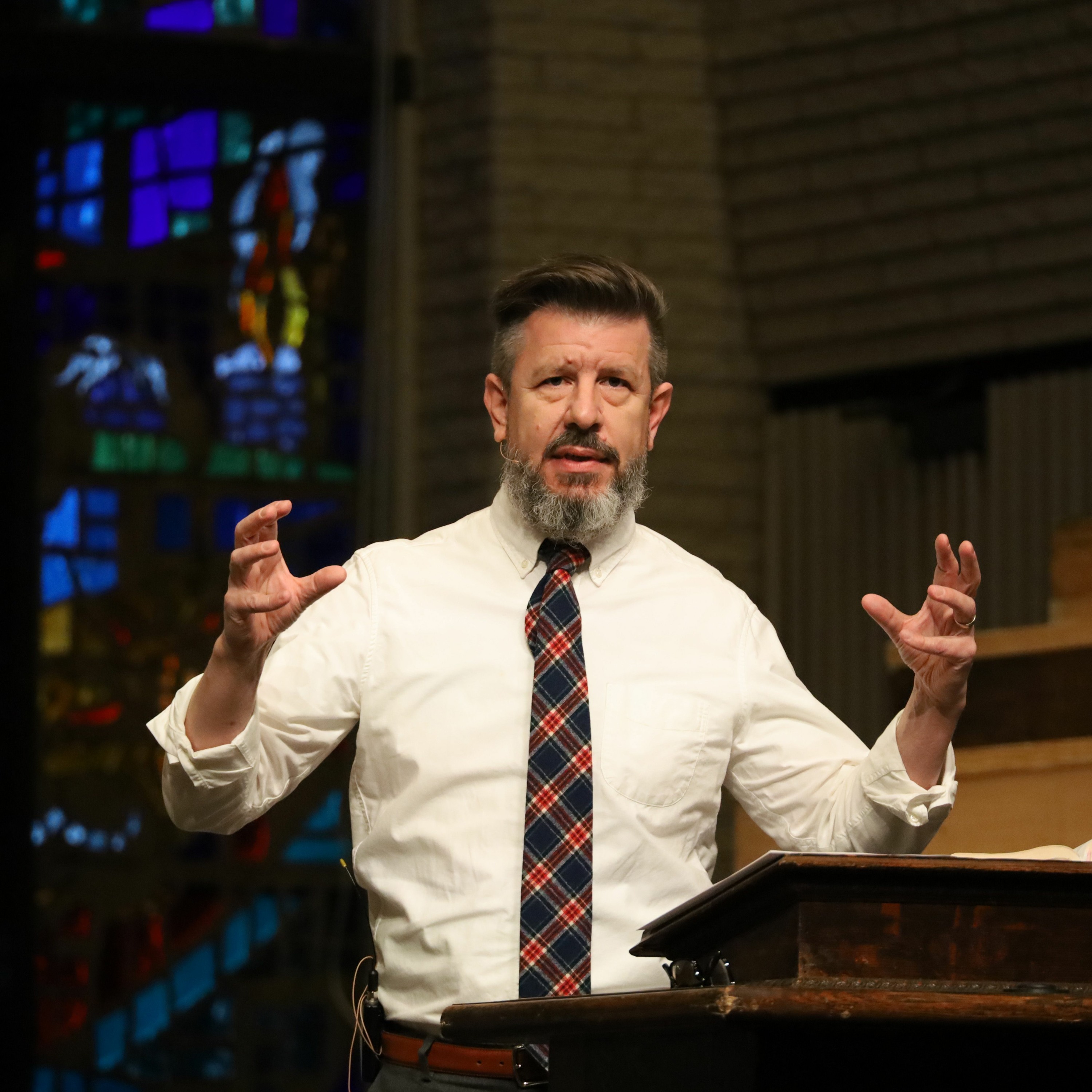 John 2 | Water into Wine and the Reordering of God's Family