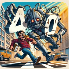 40 (I See You Coming For Me)