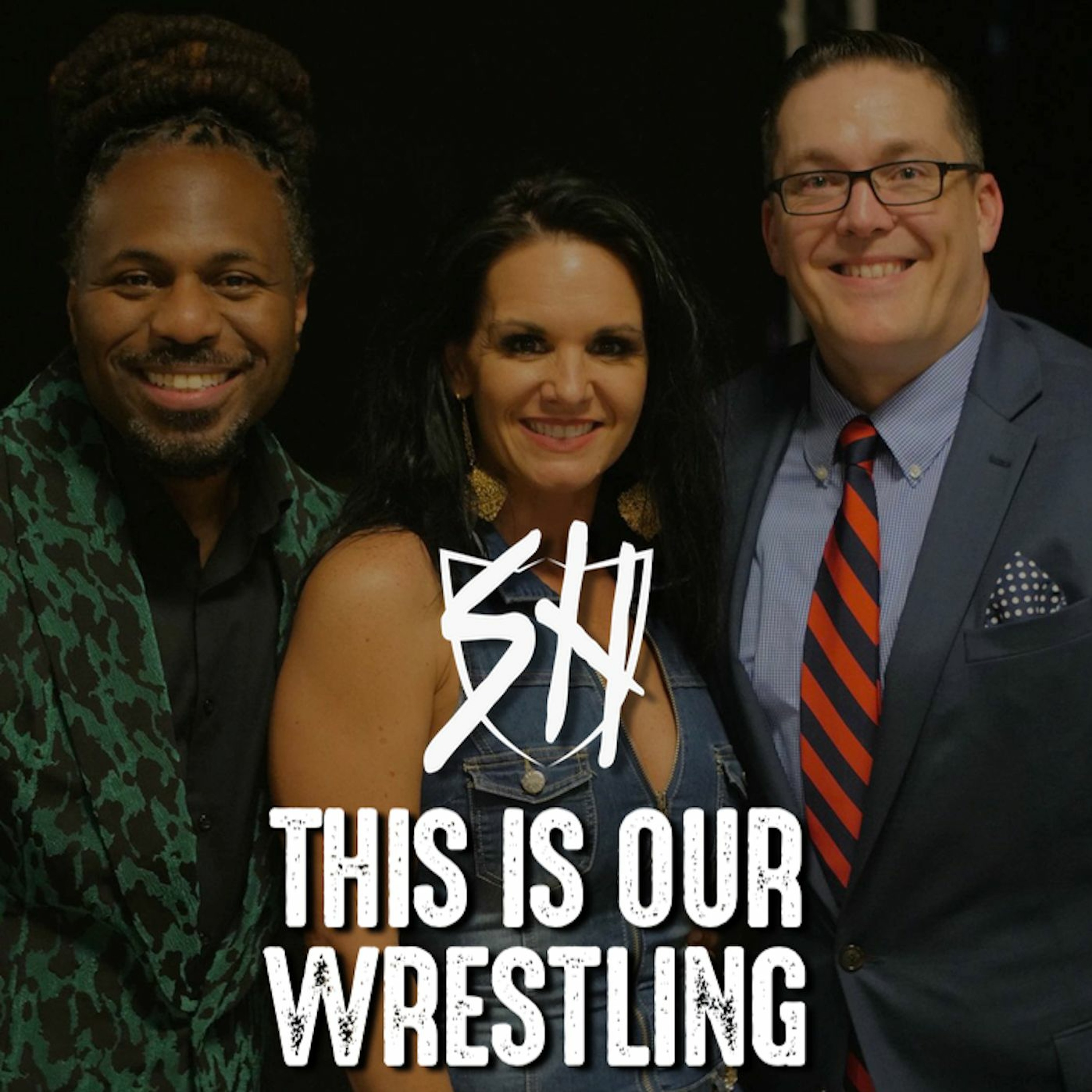 SHW: This Is Our Wrestling