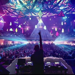 out of orbit (remix) Astral Projection - Searching For UFOs