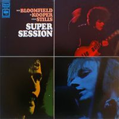 Bloomfield Kooper Stills - Season Of The Witch