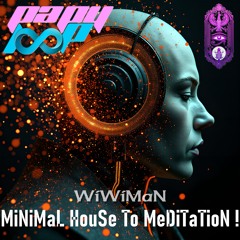 WiWiMaN - MiNiMaL HouSe To MeDiTaTioN !