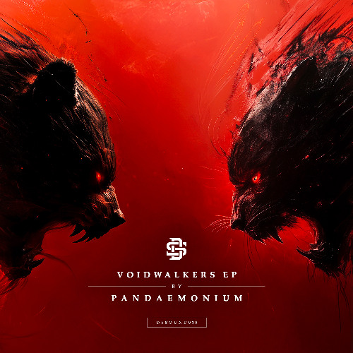 Stream Pandaemonium - Voidwalkers by Darkshire Sound | Listen Stream Pandaemonium - Voidwalkers by Darkshire Sound | Listen