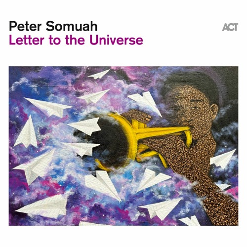 ★ PREMIERE ★ Peter Somuah - 'Reincarnation ft Gyedu Blay Ambolley'