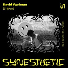 David Vachnun - SintAcid