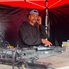 Mr Kirikouu - Road To Rage - (Set Gabber)