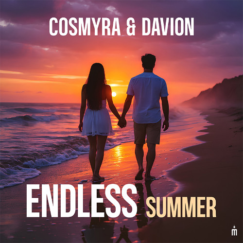 Cosmyra & Davion - Endless Summer (Radio Mix)