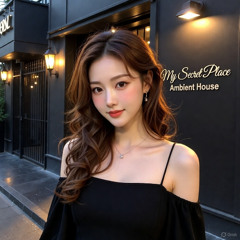 My Secret Place - Ambient House Session