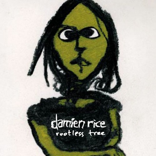 Damien Rice - Rootless Tree (live) at KCRW