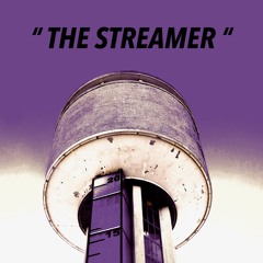 "The Streamer" - Techno/Hip Hop