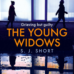 The Young Widows, By S. J. Short, Read by Vivien Carter