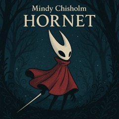 Mindy Chisholm - Hornet