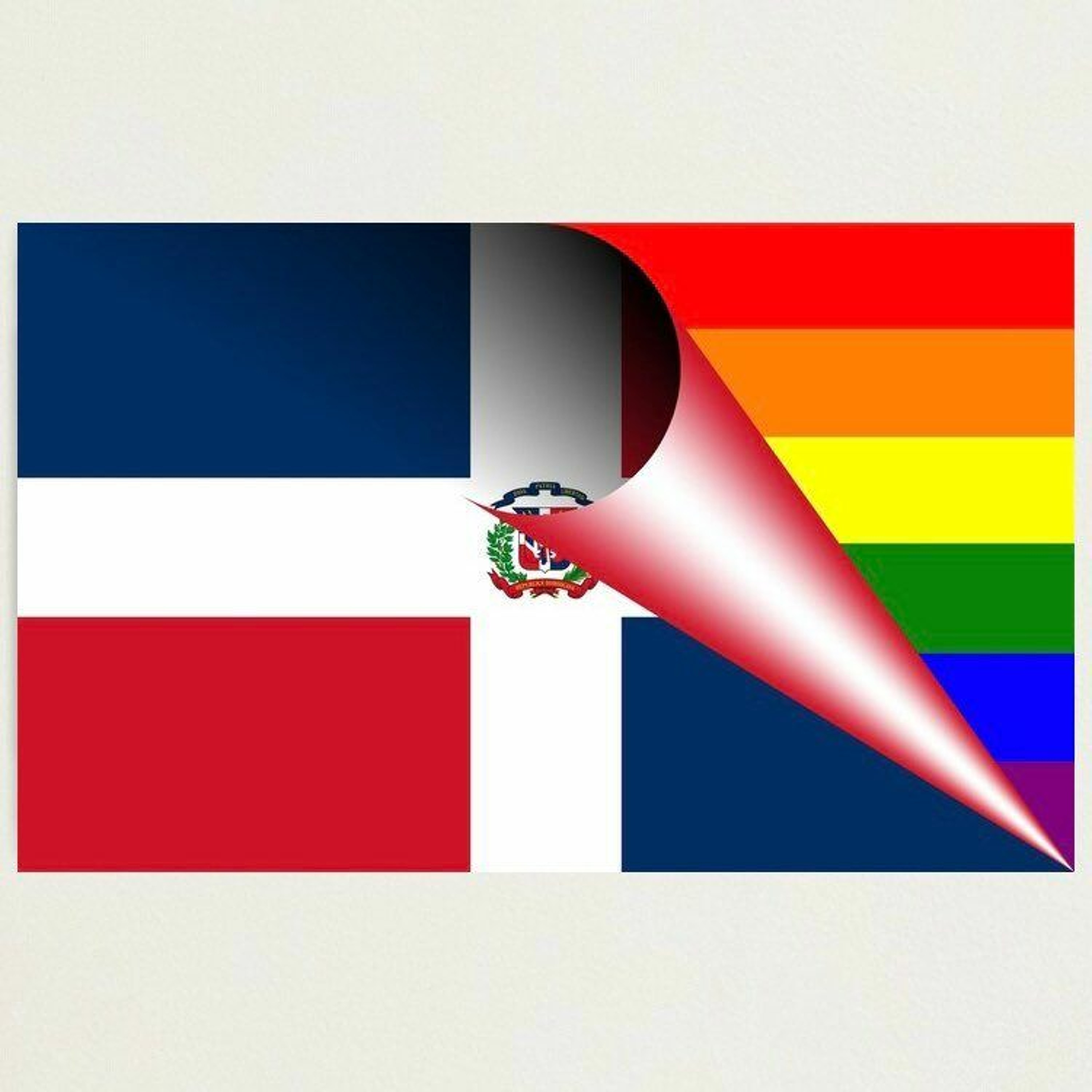 Ep. 322 - Activismo LGBT Dominicano Pt. 1 feat. JuanJo Cid y Fernando Santos