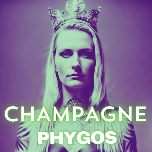 Champagne (Original Mix)