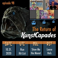 KC Episode 98