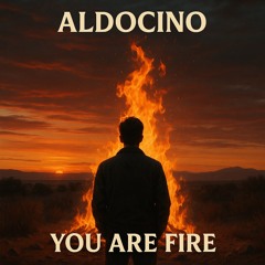ALDOCINO - You Are Fire